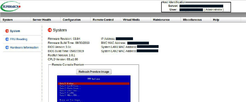 IPMI