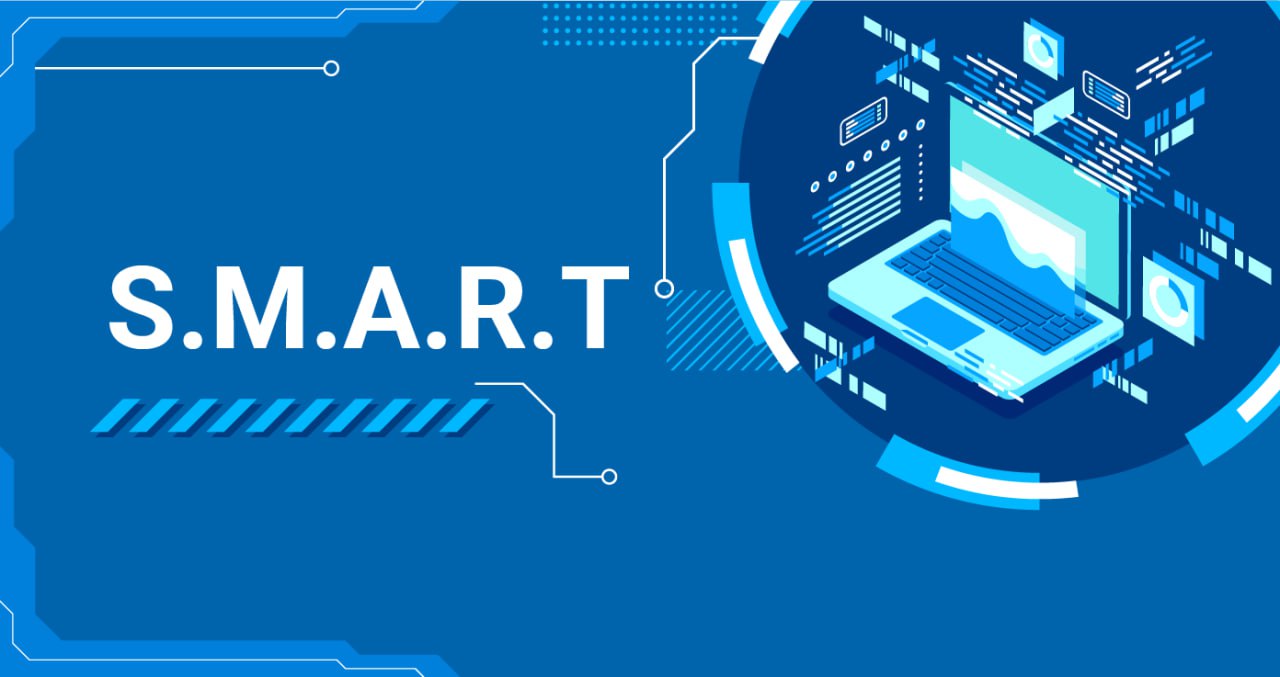 S.M.A.R.T. How to – Step by step guide for the disks health monitoring