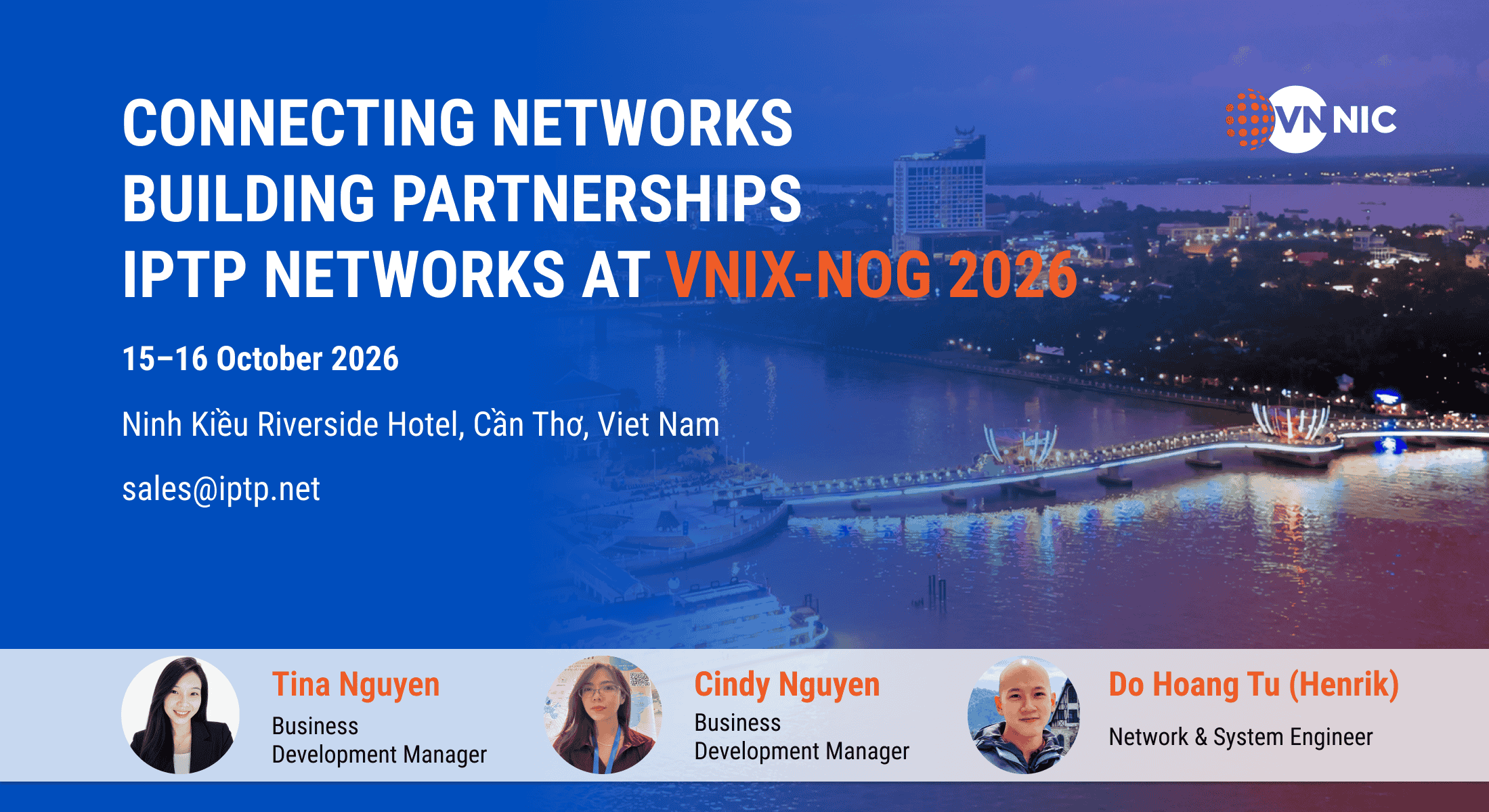 VNIX-NOG 2026